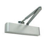 Rutland TS.5204 Medium Duty Door Closer