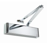 Rutland TS.9205 Heavy Duty Door Closer