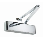 Rutland TS.9206 Heavy Duty Door Closer