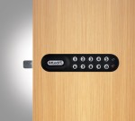 KitLock KL1000 Classic+ Locker Lock