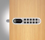 KitLock KL1000 G3 Locker Lock