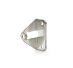 Alexander & Wilks Handle Adapter for Sliding and Folding Door Handles