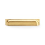 Alexander & Wilks Quantock Cup Pull Handle 229mm length
