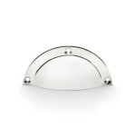 Alexander & Wilks Raoul Cup Handle 96mm length