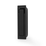 Alexander & Wilks Square Sliding and Pocket Edge Flush Door Pull