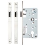 Heavy Duty Architectural DIN Latch Case (DDA) – Polished Stainless Steel 