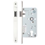 Heavy Duty Architectural DIN Latch Case (DDA) – Polished Stainless Steel 