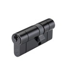 A 70mm B 30mm C 40mm – Eco 3 Self-Sanitising Antimicrobial Matt Black