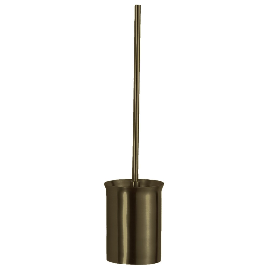Toilet Brush Holder  – Adonic Matt Bronze
