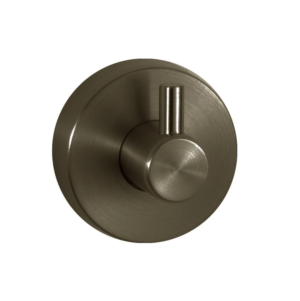 Coat Hook – Adonic Matt Bronze