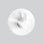 Eco 3 Self-Sanitising Antimicrobial Matt White