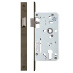 Heavy Duty Architectural DIN Latch Case (DDA) – Adonic Matt Bronze