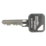 Euro Profile Key & Thumb Turn Cylinders (K&T) – Master Keyed – Adonic Matt Bronze