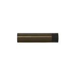 70mm Projection Wall or Skirting Mounted Door Stop – Adonic Matt Bronze