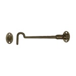 Cabin Hooks – Adonic Matt Bronze
