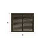 Adonic Matt Bronze