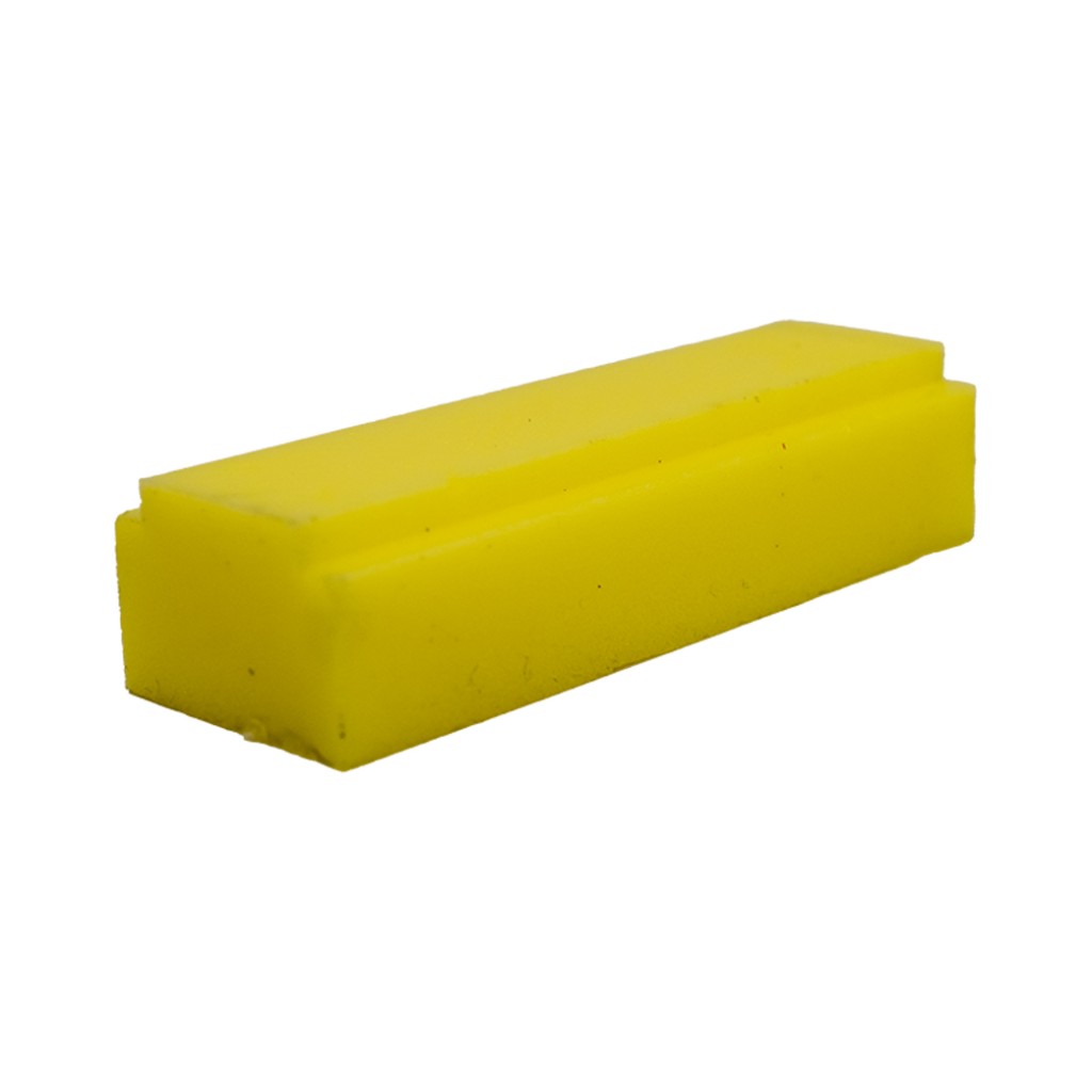 Rutland Foam Strip Cushion Stop for Slide Rail Closers