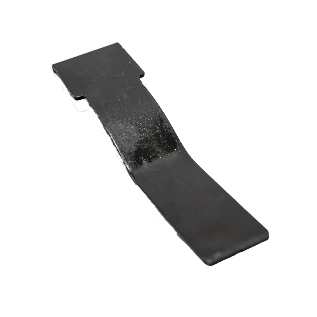 Rutland Springstrip Hold Open Clip for Slide Rail Closers 