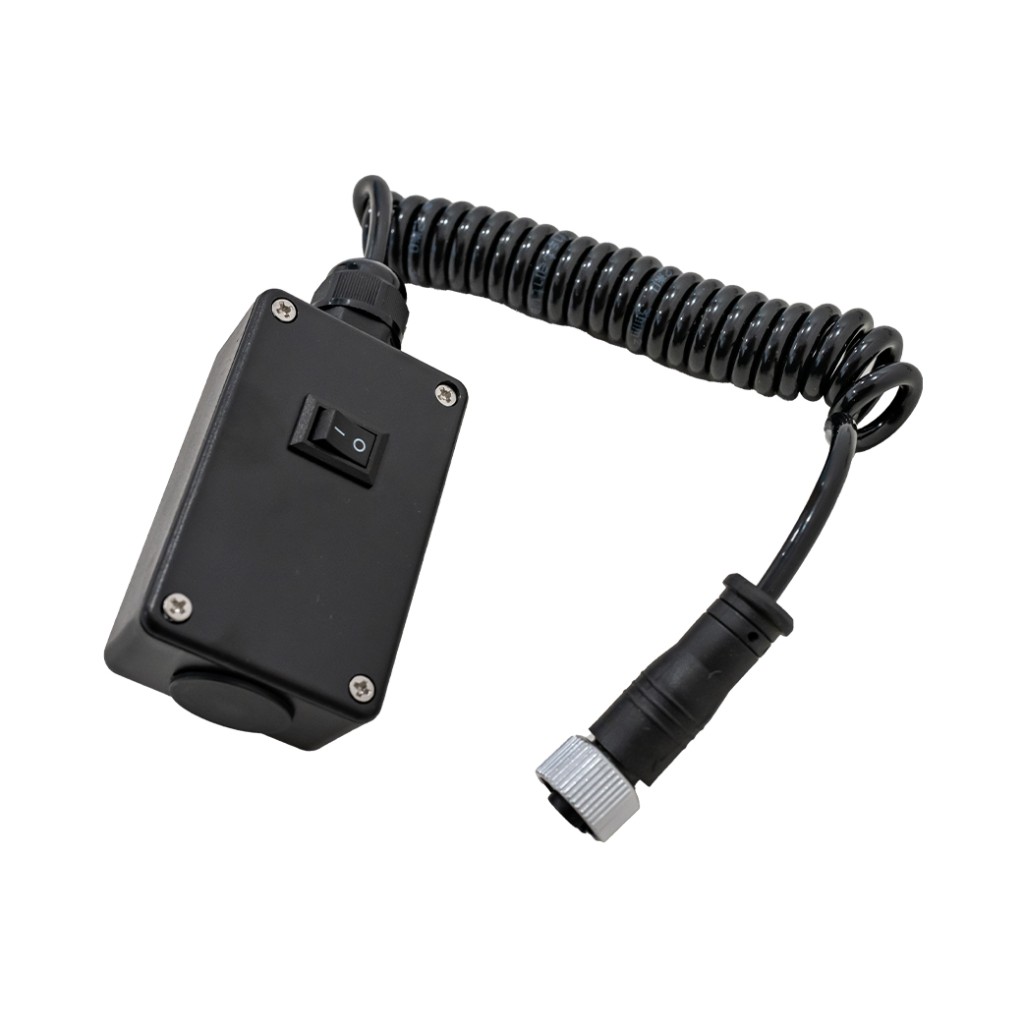 Rutland Extended Door loop to suit ETS18314 Responder 24 1000mm