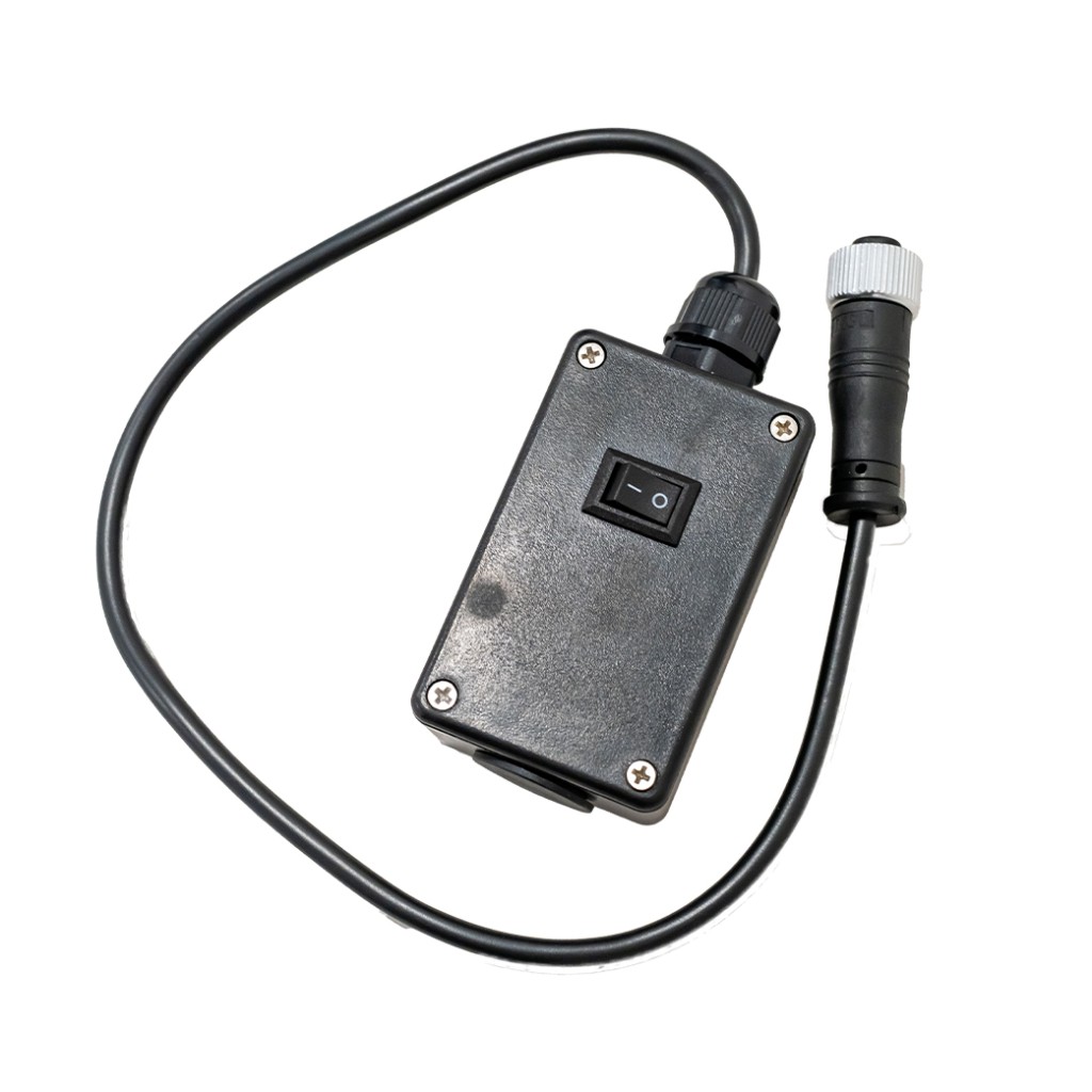 Rutland Standard Door loop to suit ETS18314 Responder 24 400mm