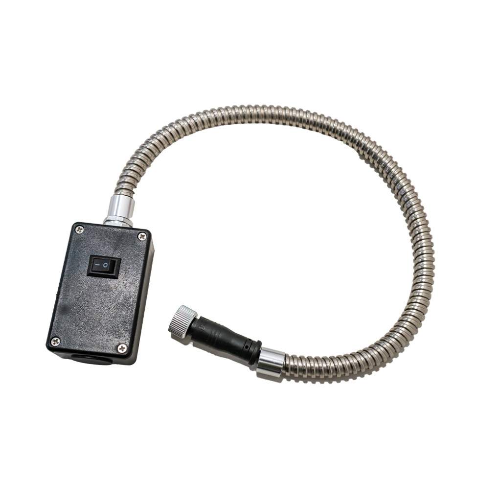 Rutland Armoured Door loop to suit ETS18314 Responder 24