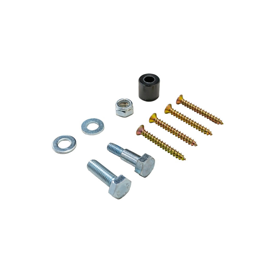 Rutland Fixing Pack for ETS.18314 Responder 24