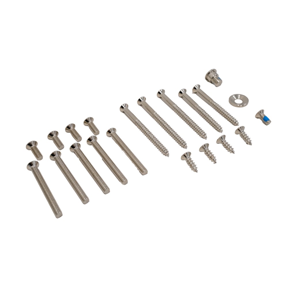 Rutland Fixing pack for TS.11204 