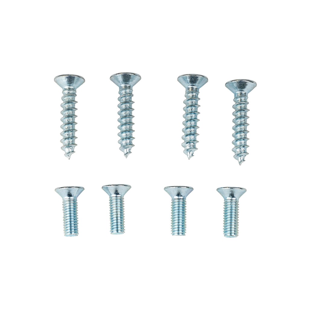 Rutland Fixing Pack for TS.3204 mechansim