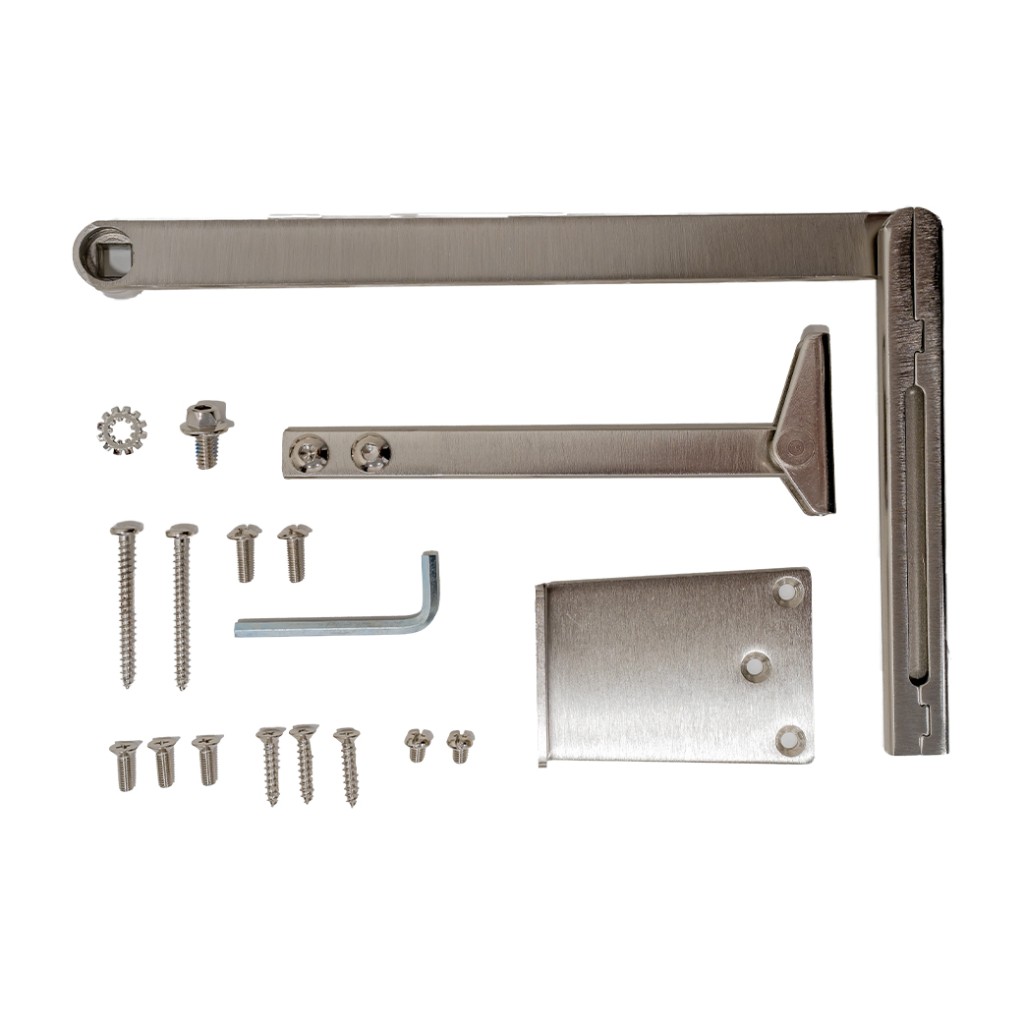 Rutland Fixing Pack for FBA.1 Standard Armset