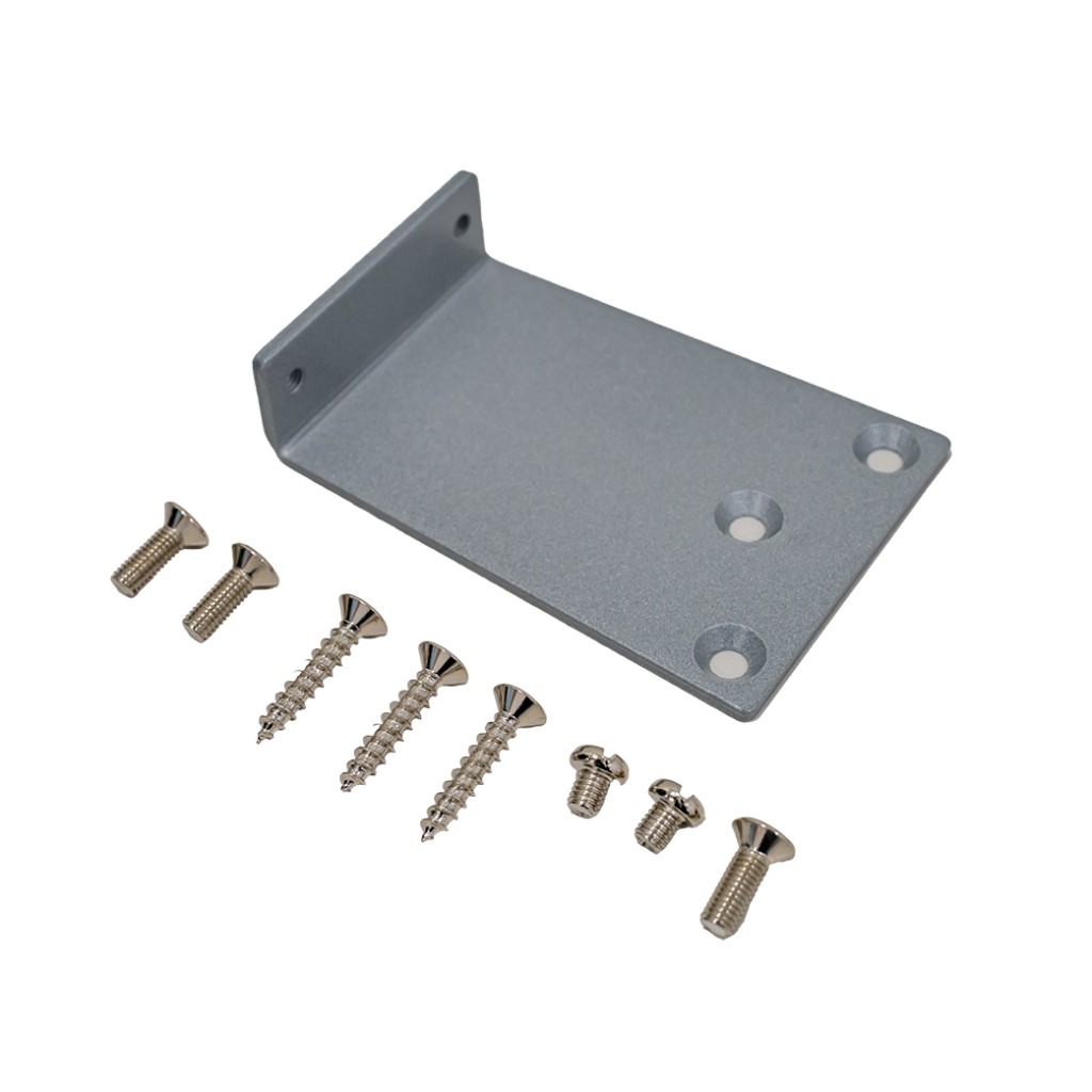 Rutland Fixing Pack for PAB.1 Standard Push Side Bracket