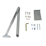 Rutland Flat Bar Armset (includes fixings and PA Bracket)