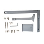 Rutland Flat Bar Armset (Star Cut, including fixings and PA Bracket)