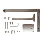 Rutland Fixing Pack for FBA.1 Standard Armset