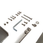 Rutland Fixing Pack for FBA.1 Standard Armset