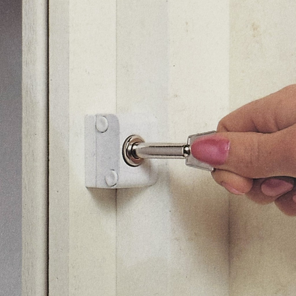 Chubb 8K102/M Casement Window Lock