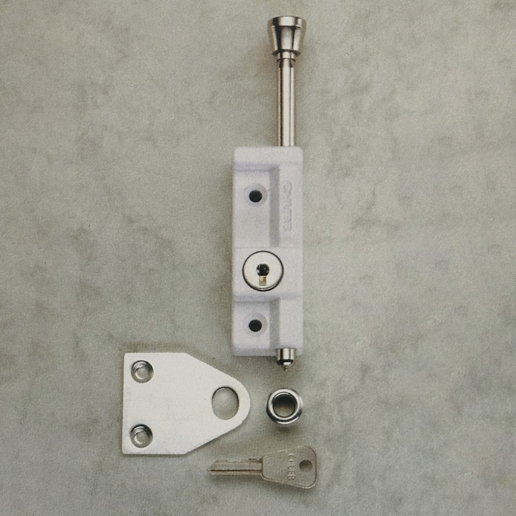 Chubb 8K116 Surface Mounted Door Bolt