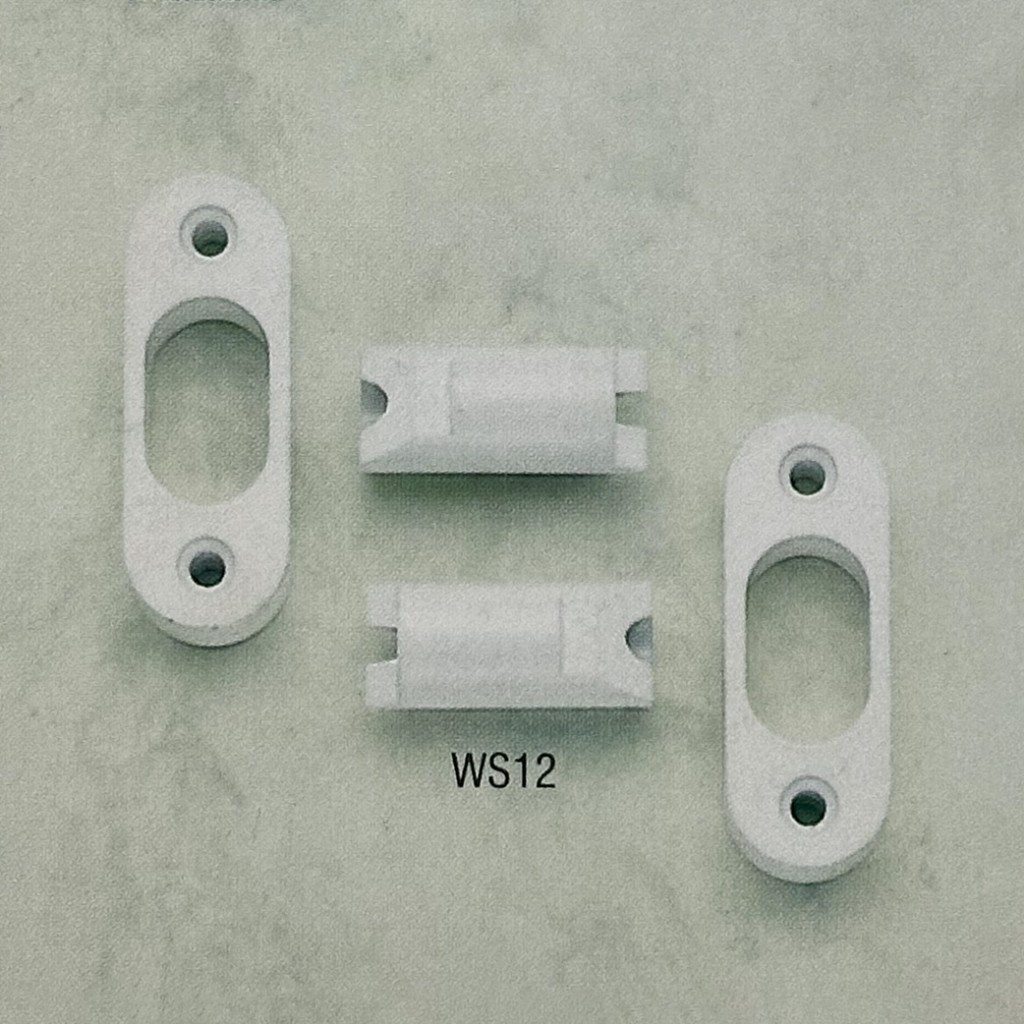 Chubb WS12 & WS14 Hinge Bolts