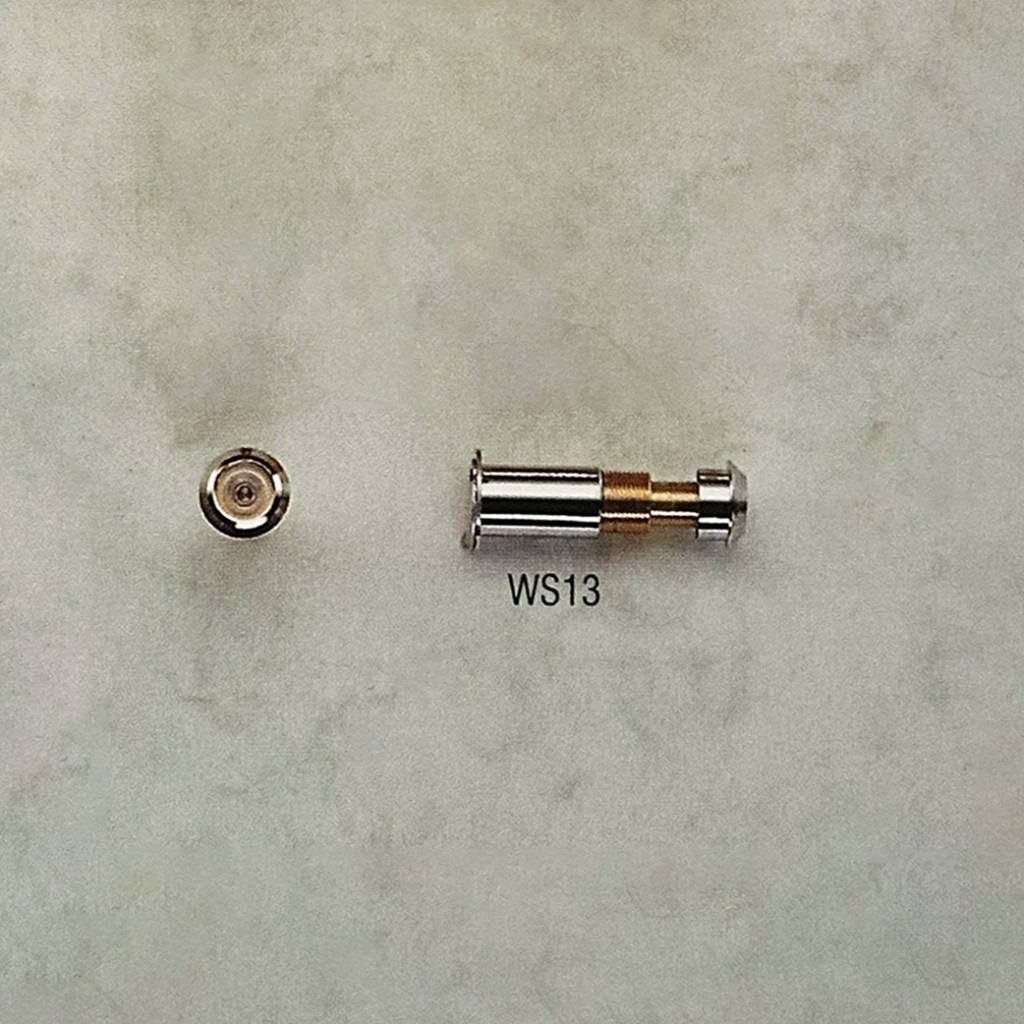 Chubb WS13 Door Viewer