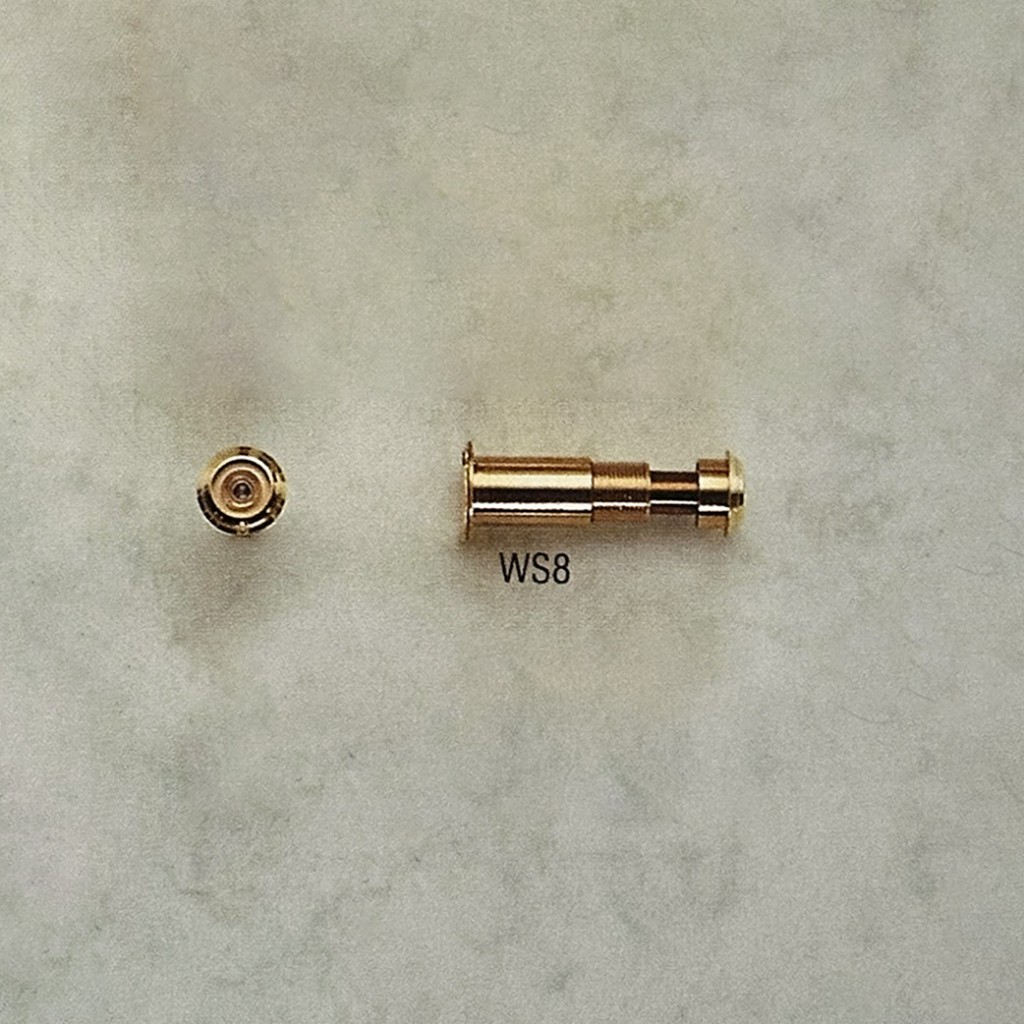 Chubb WS8 Door Viewer