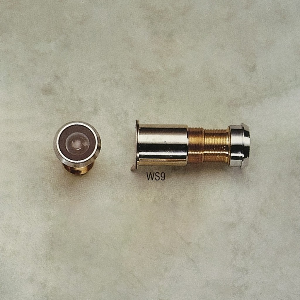 Chubb WS9 Door Viewer
