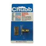 Chubb 8001 Mortice Casement Window Security Lock