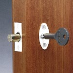 Chubb 8002 Mortice Rack Security Door Bolt