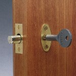 Chubb 8002 Mortice Rack Security Door Bolt