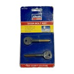 Chubb 8002 Mortice Rack Security Door Bolt