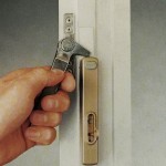 Chubb 8012 Window Lock