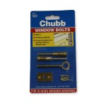 Chubb 8013 Sliding Sash Lock for use on wooden windows