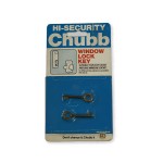 Chubb 8K100 Casement Window Lock