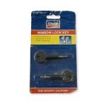 Chubb 8K101/M Casement Window Lock