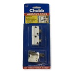 Chubb 8K102/M Casement Window Lock