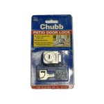 Chubb 8K107 Patio Door Lock